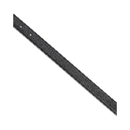 SAINT LAURENT Belts Black
