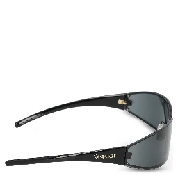 SAINT LAURENT Sunglasses Black
