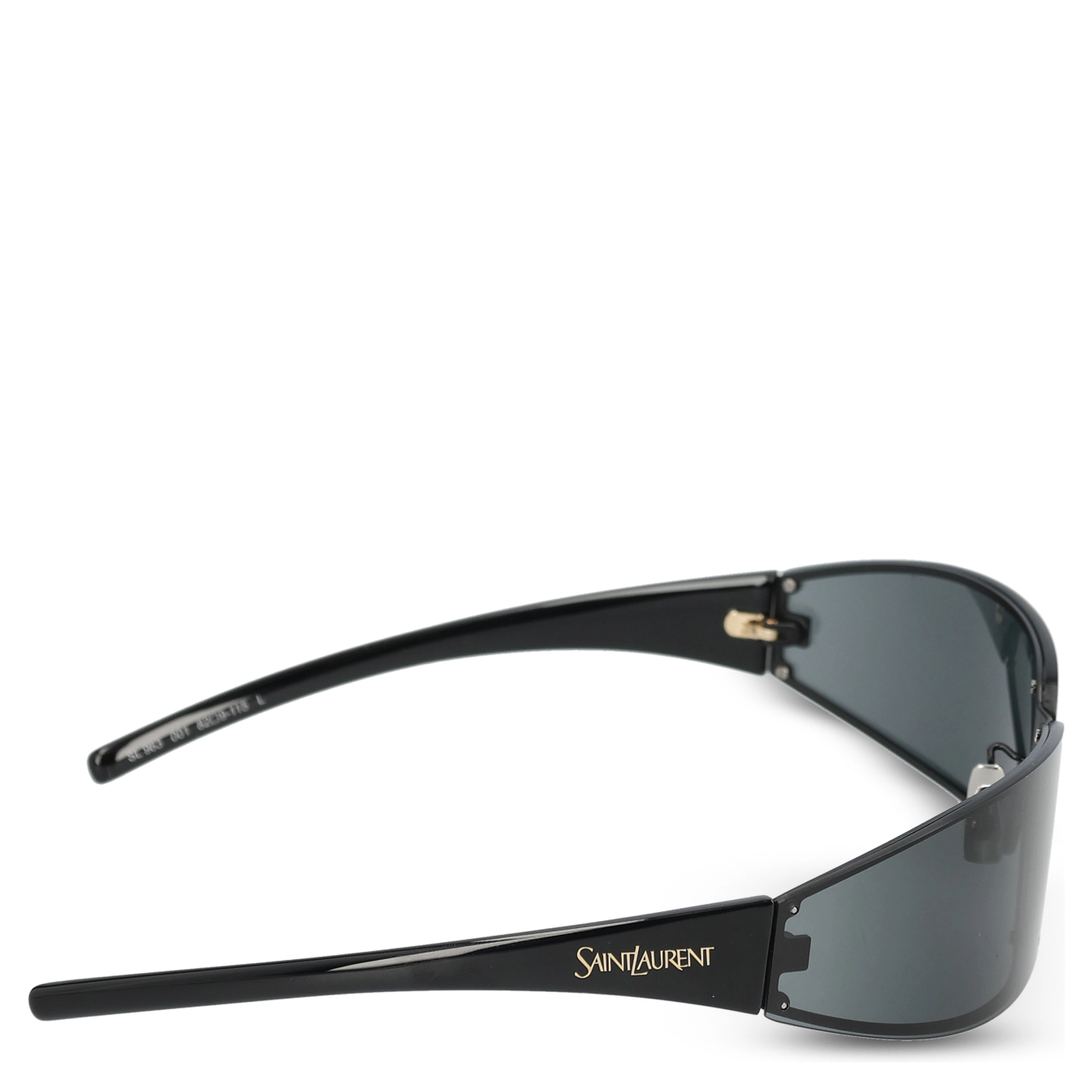 SAINT LAURENT Sunglasses Black
