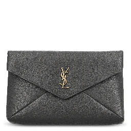 SAINT LAURENT Bags.. Black