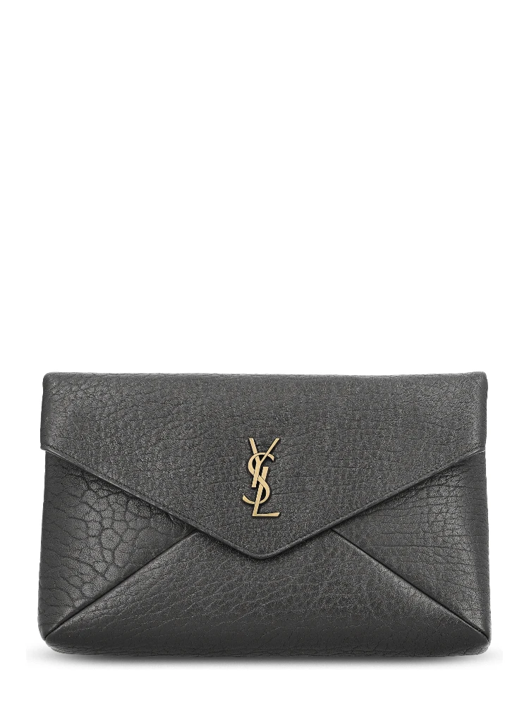 SAINT LAURENT Bags.. Black