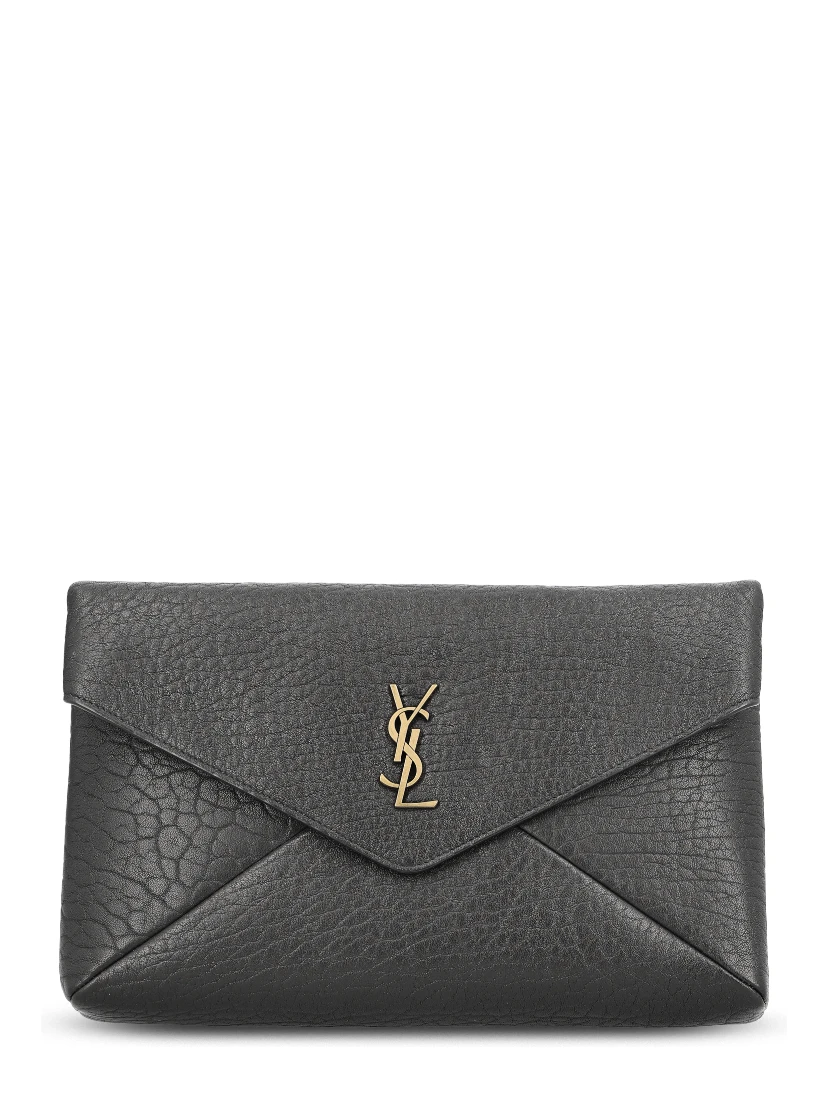 SAINT LAURENT Bags.. Black