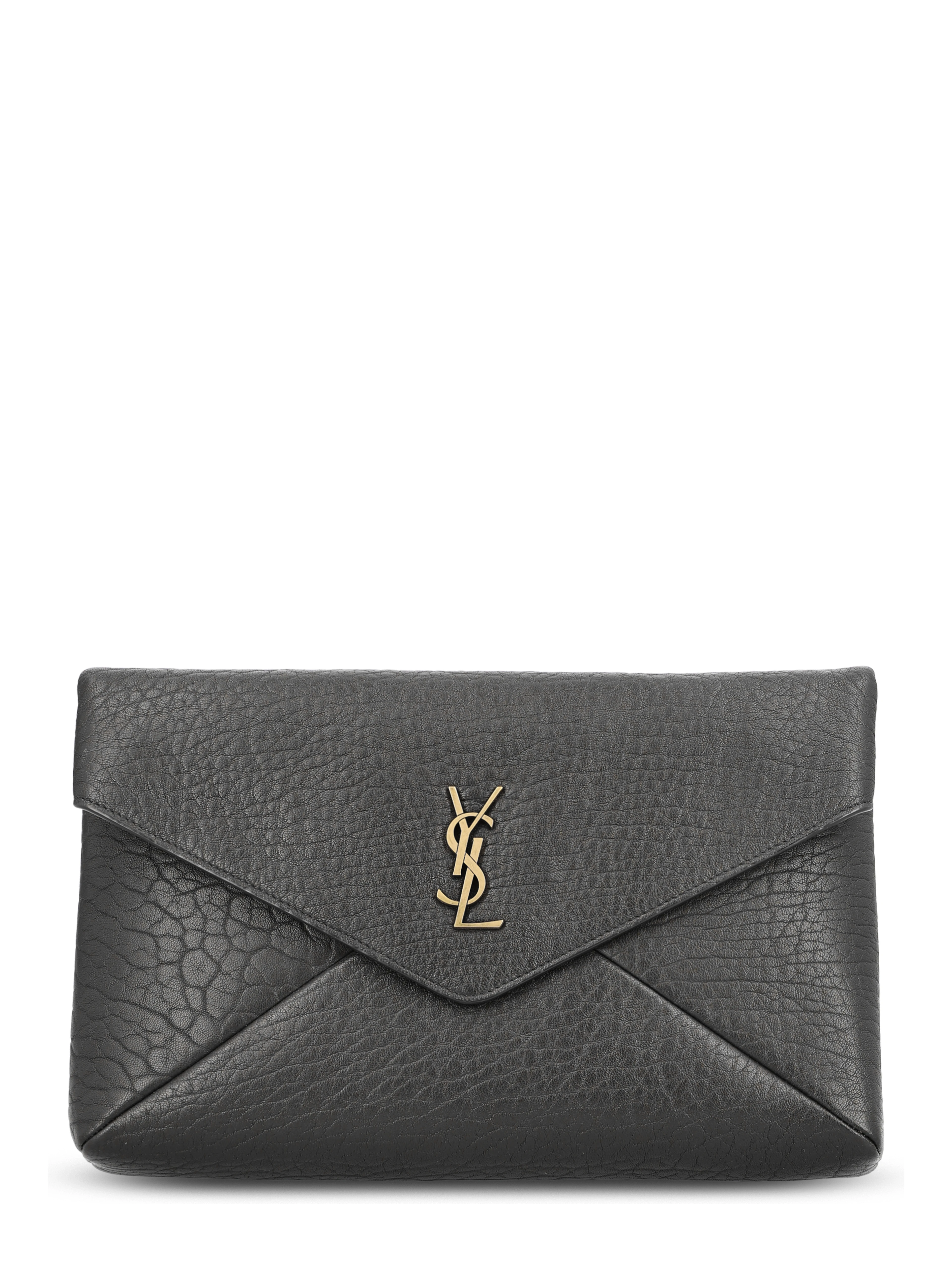 SAINT LAURENT Bags.. Black
