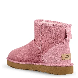 UGG Boots Pink