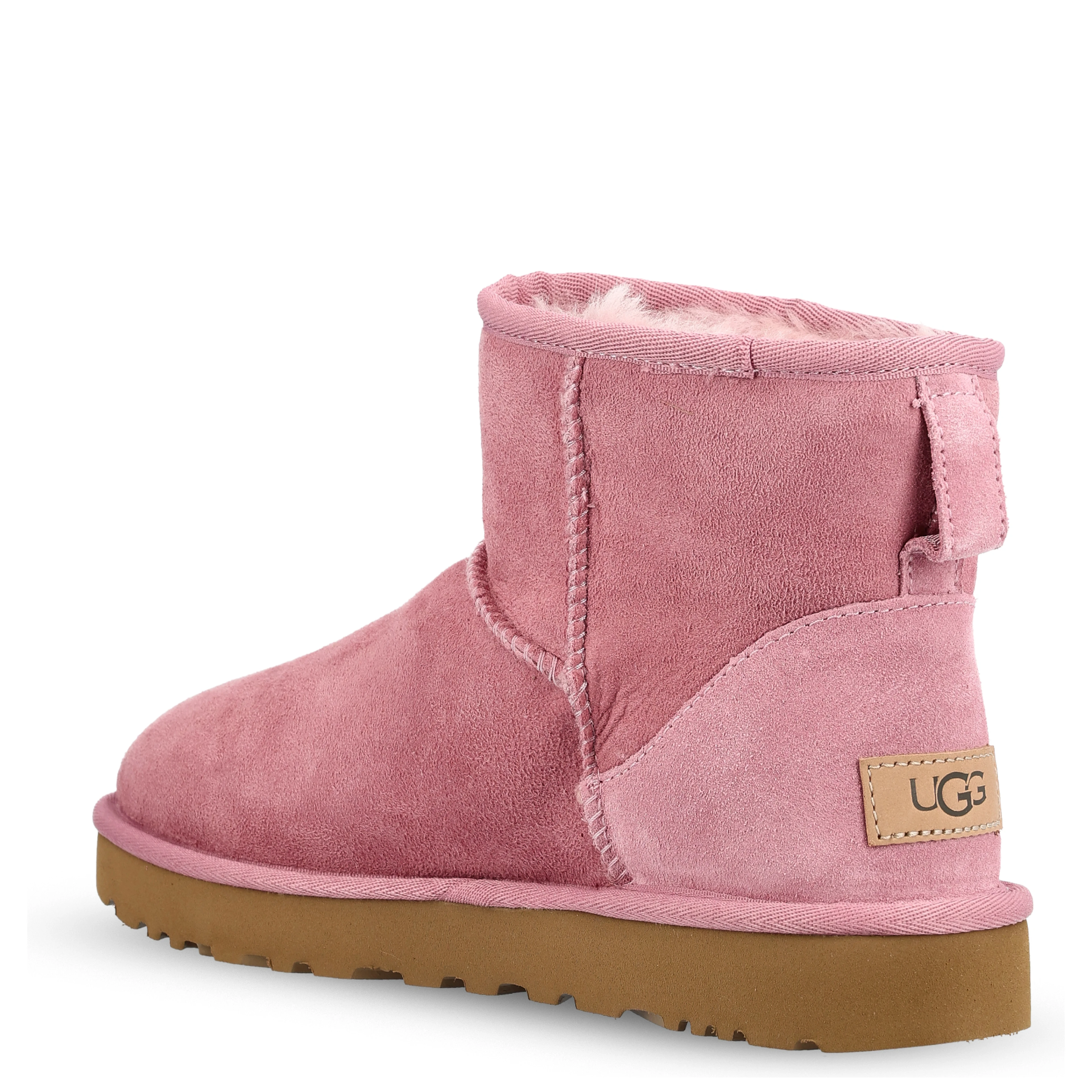 UGG Boots Pink
