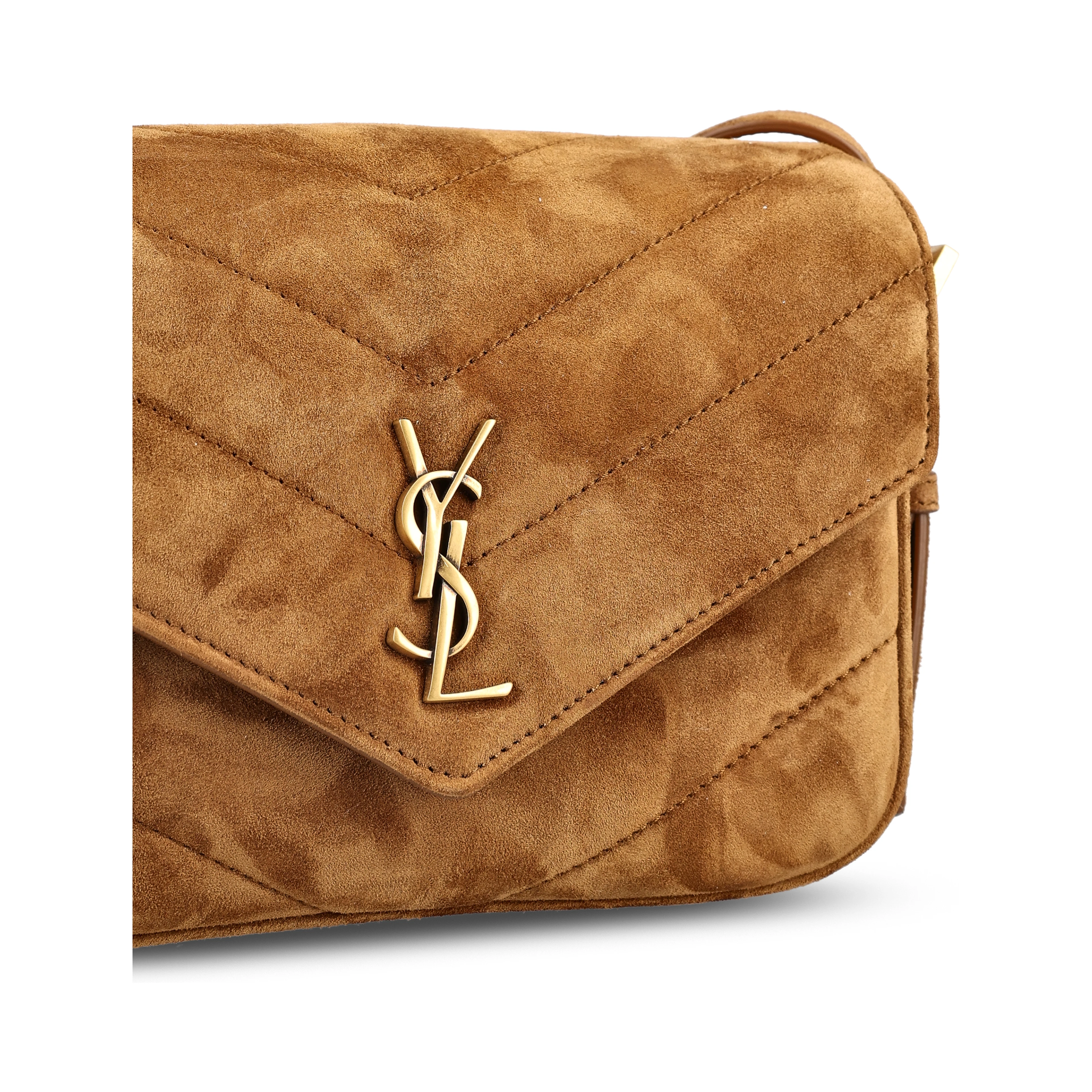 SAINT LAURENT Bags.. Beige