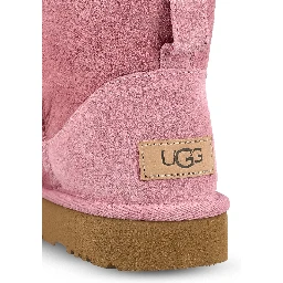 UGG Boots Pink