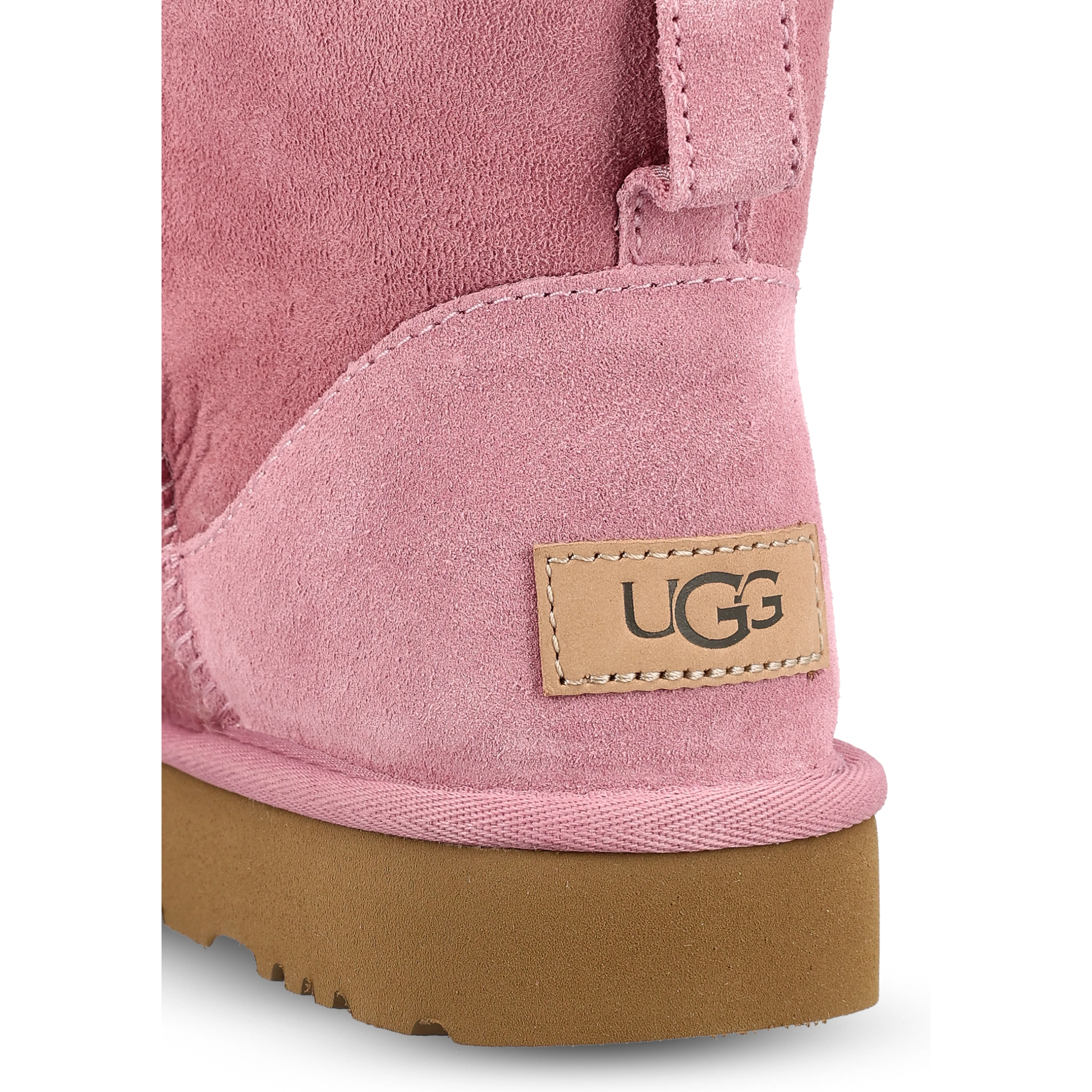 UGG Boots Pink