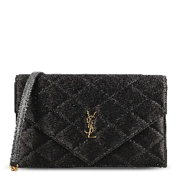 SAINT LAURENT Bags.. Black