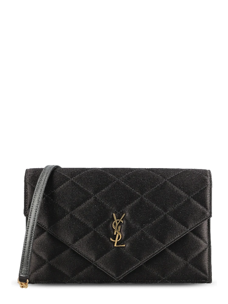 SAINT LAURENT Bags.. Black