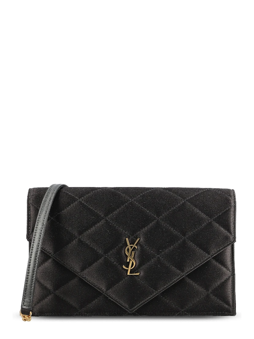 SAINT LAURENT Bags.. Black