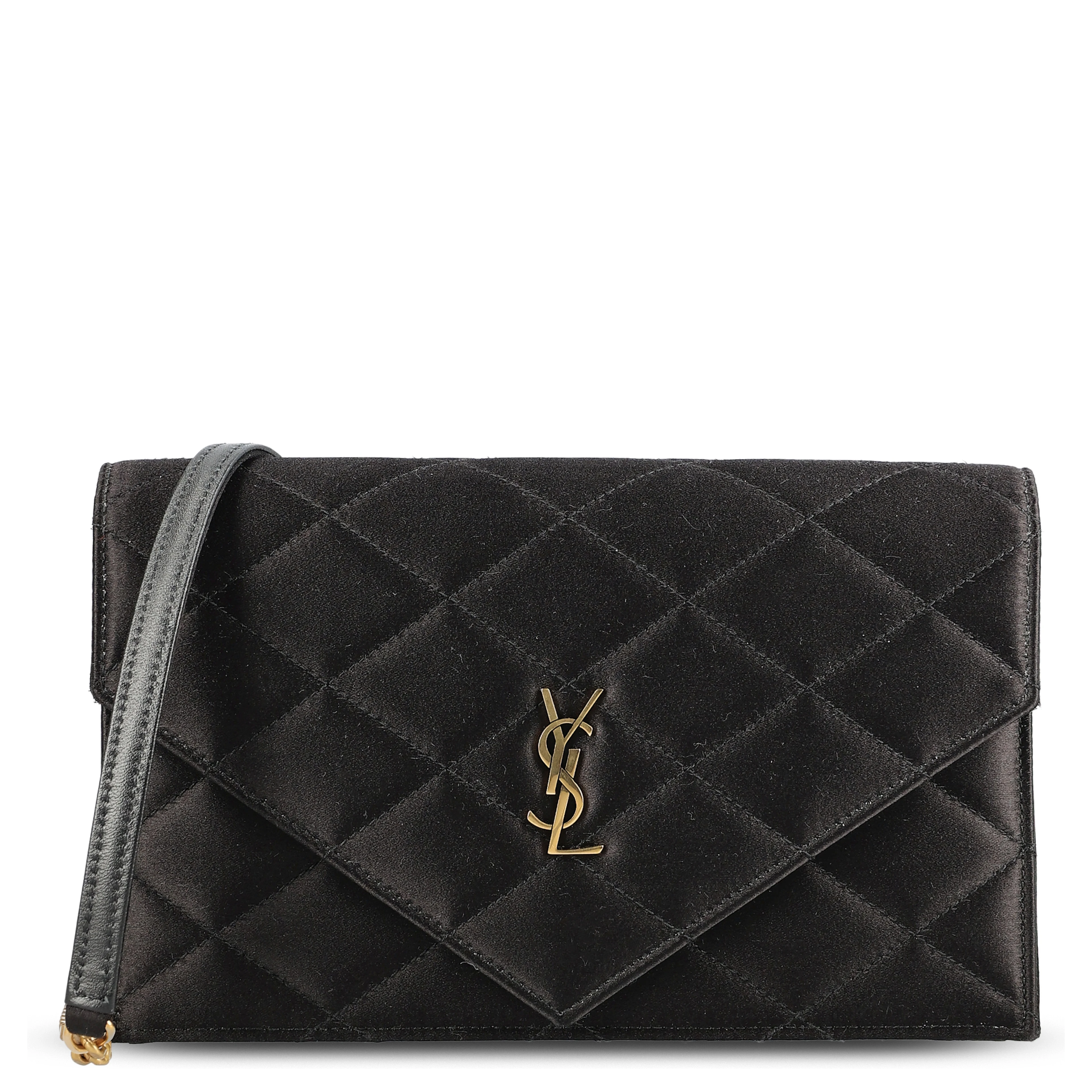 SAINT LAURENT Bags.. Black