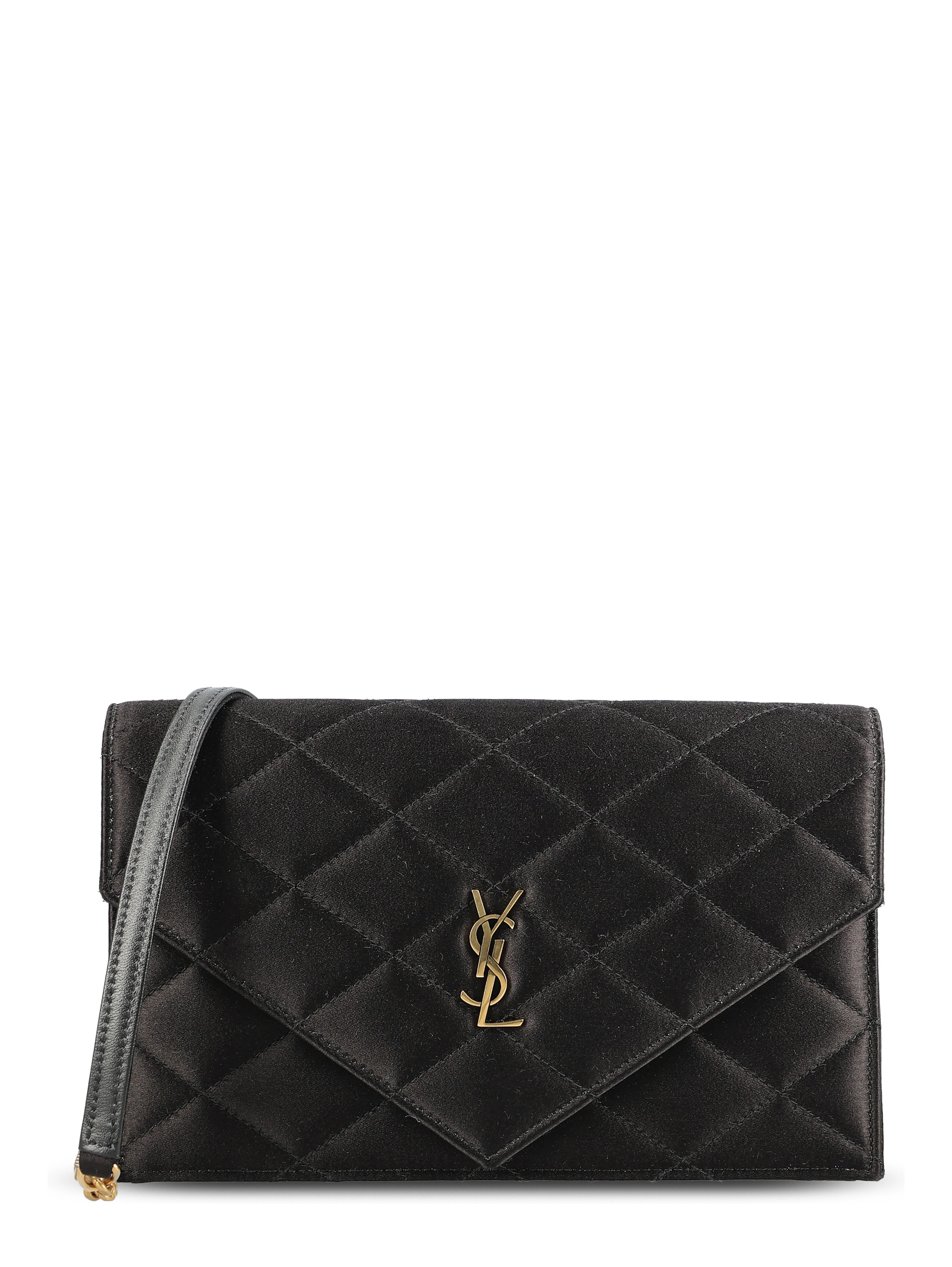 SAINT LAURENT Bags.. Black