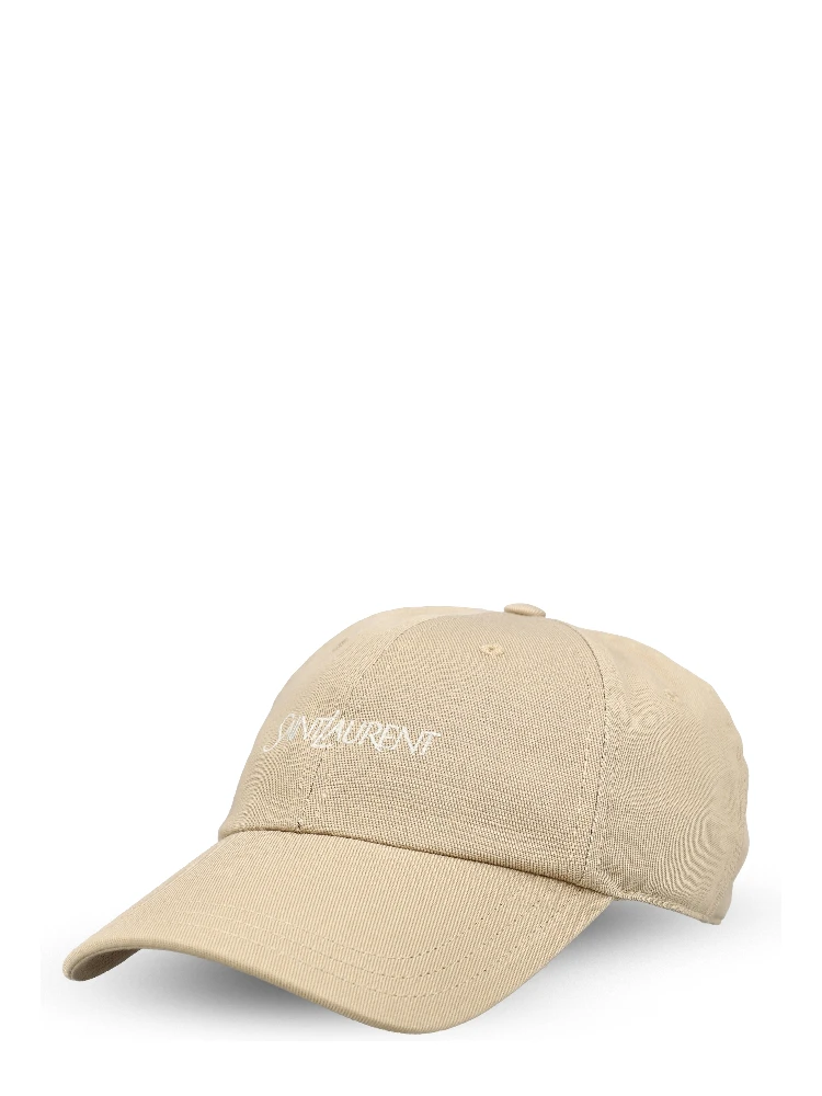 SAINT LAURENT Hats