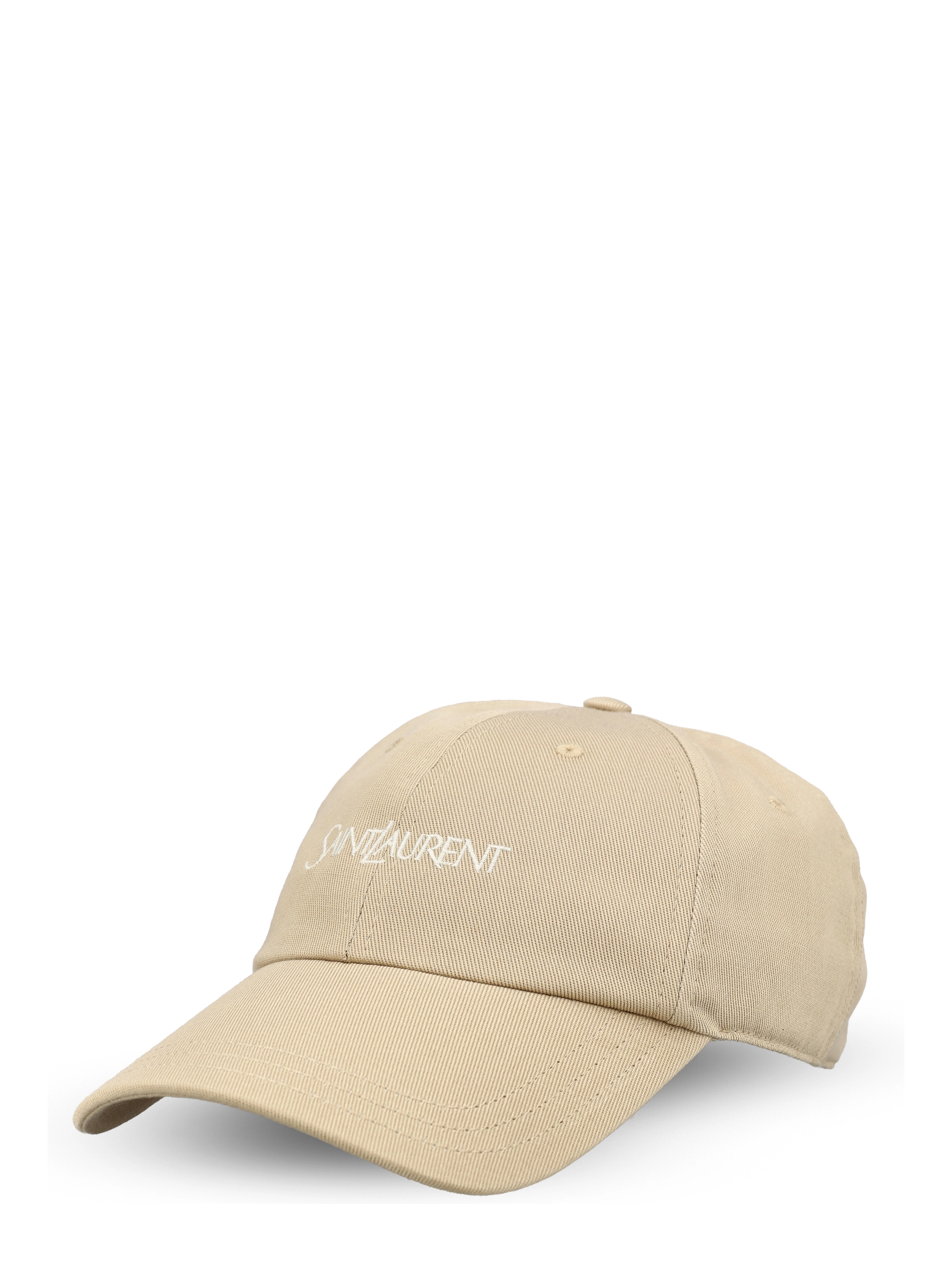 SAINT LAURENT Hats