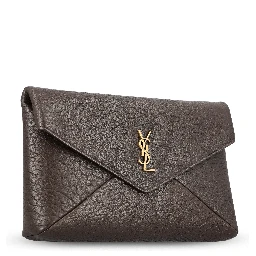 SAINT LAURENT Bags.. Brown
