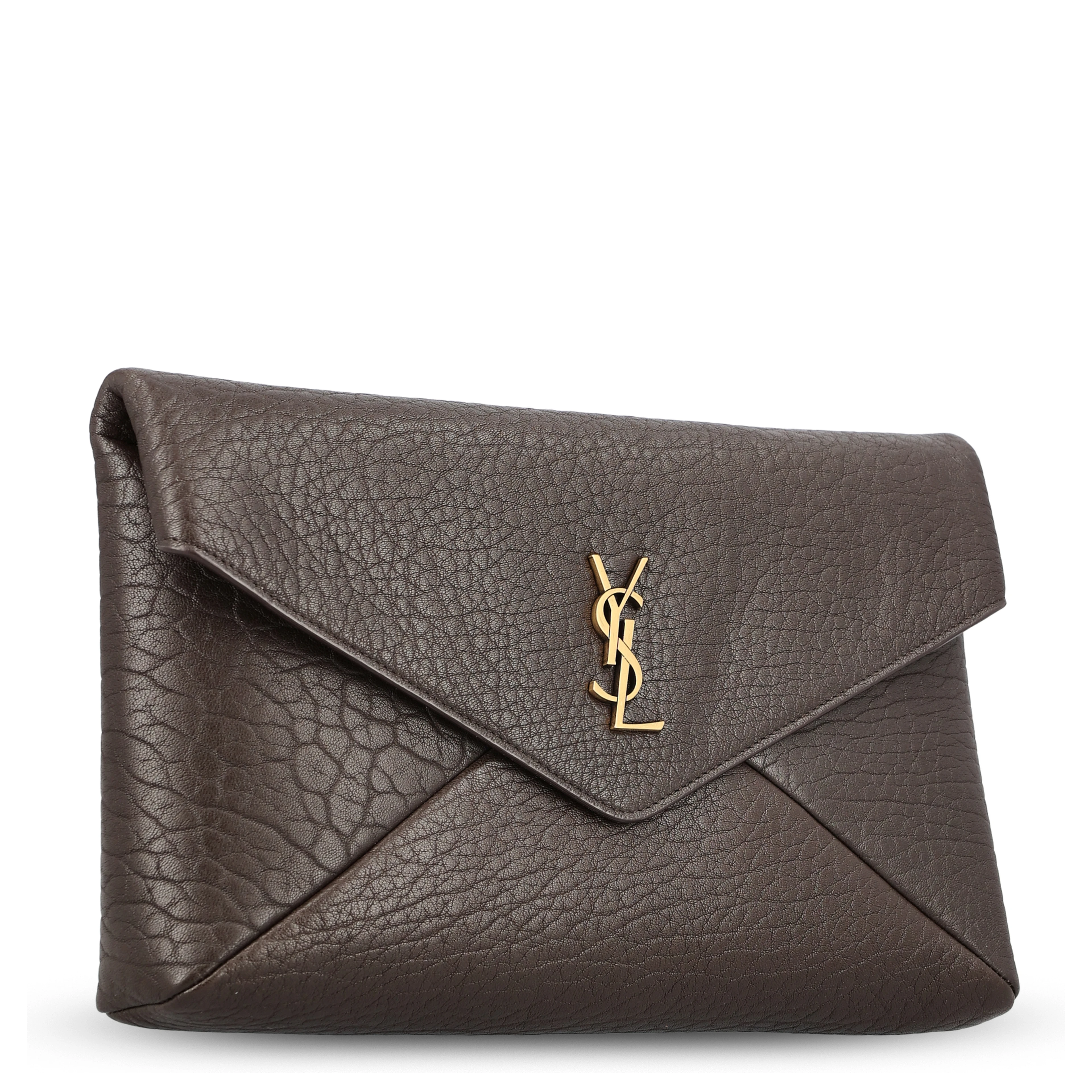 SAINT LAURENT Bags.. Brown