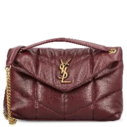 SAINT LAURENT Bags.. Red