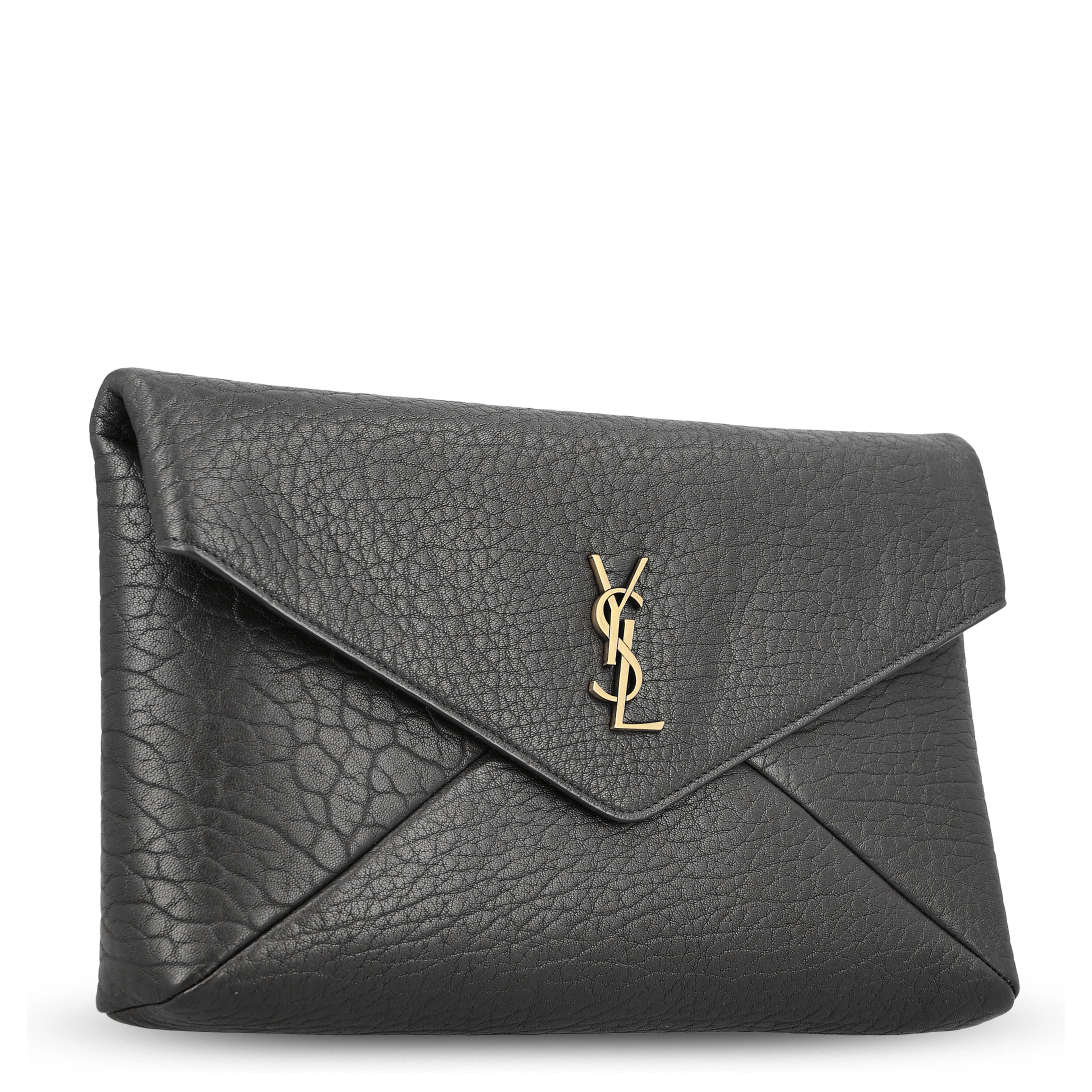 SAINT LAURENT Bags.. Black