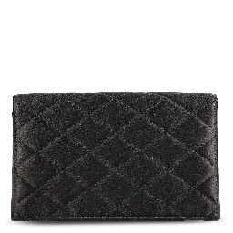 SAINT LAURENT Bags.. Black