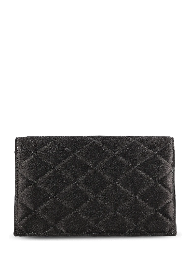 SAINT LAURENT Bags.. Black alternative