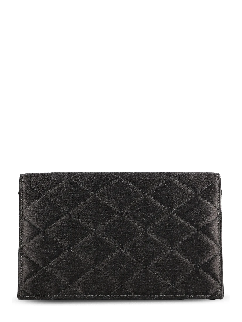 SAINT LAURENT Bags.. Black