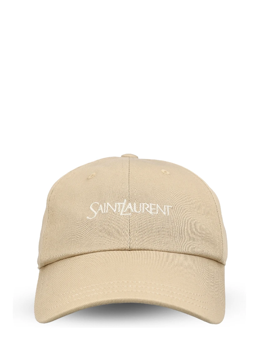 SAINT LAURENT Hats