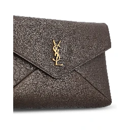 SAINT LAURENT Bags.. Brown