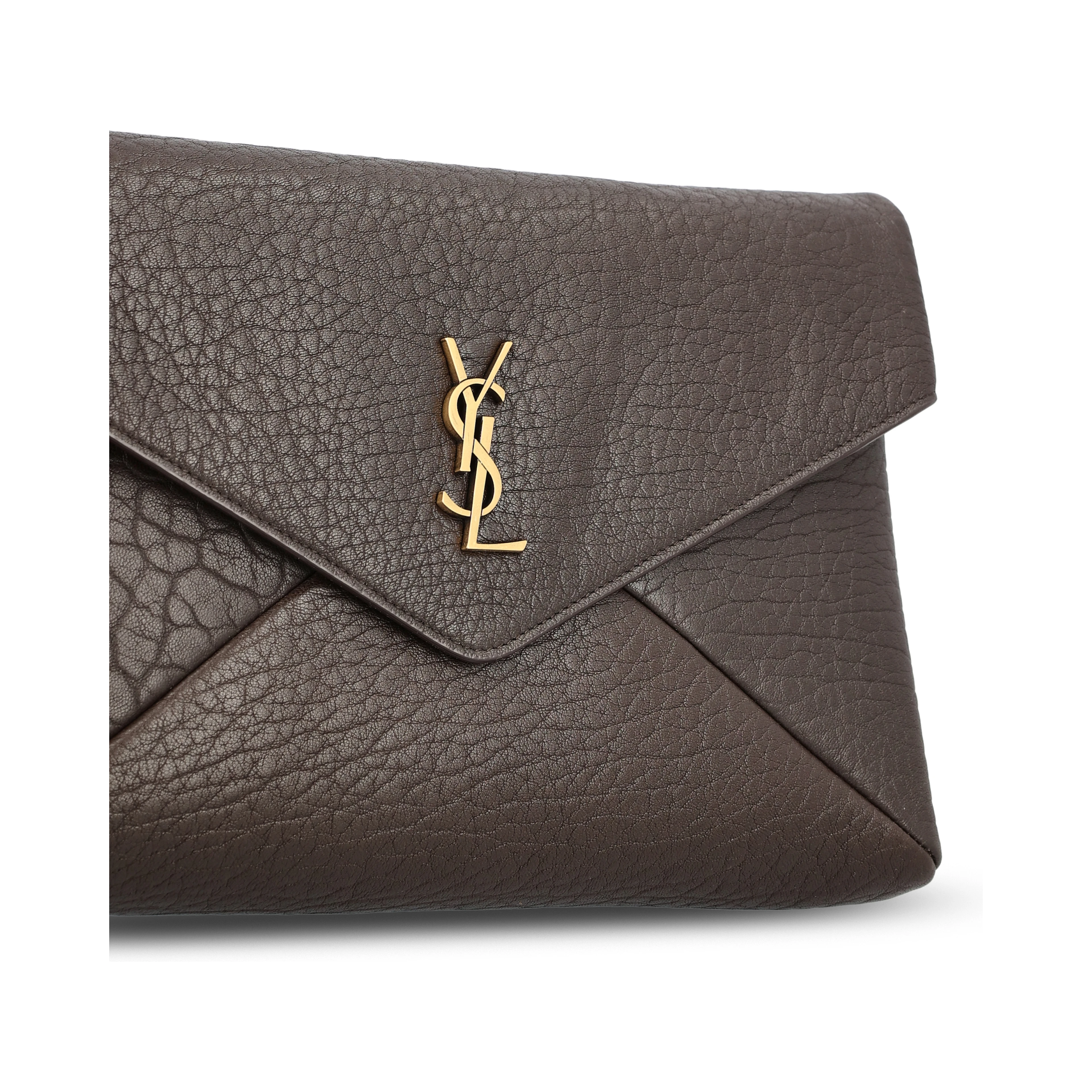 SAINT LAURENT Bags.. Brown