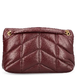 SAINT LAURENT Bags.. Red