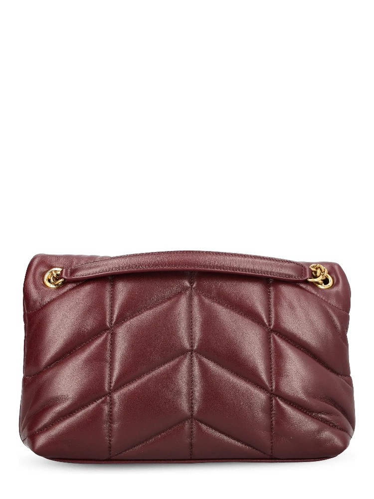 SAINT LAURENT Bags.. Red alternative