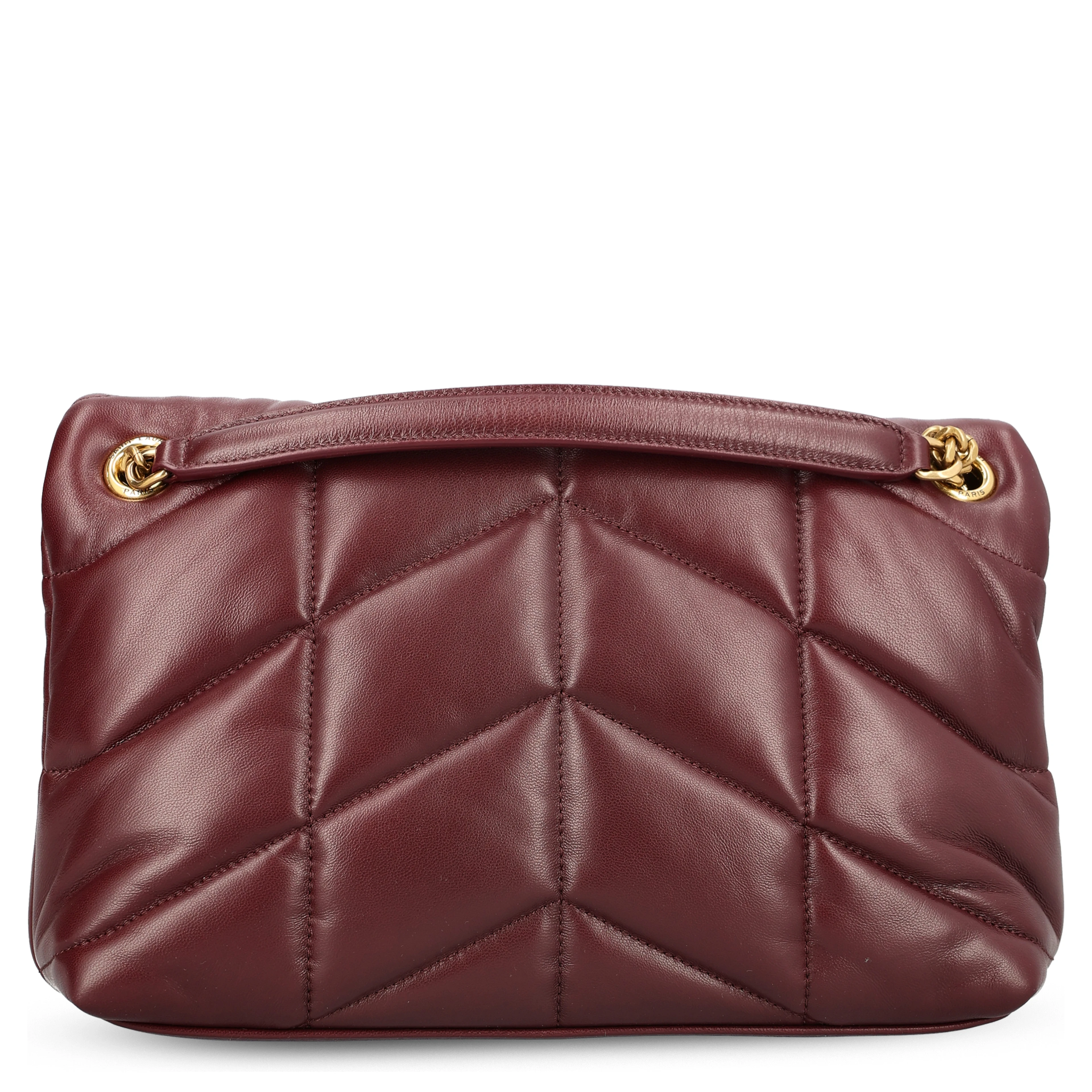 SAINT LAURENT Bags.. Red