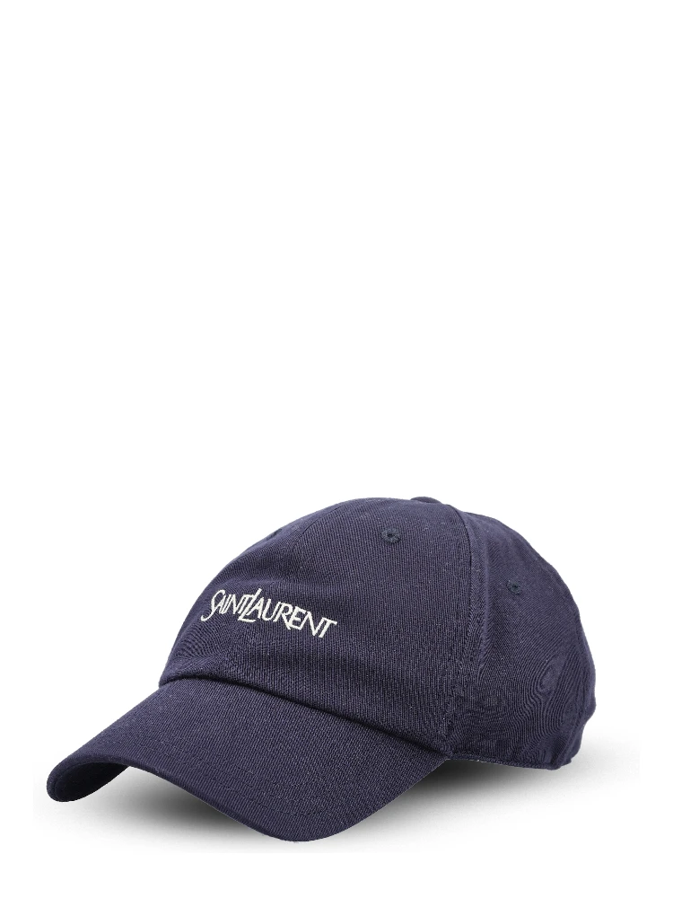 SAINT LAURENT Hats