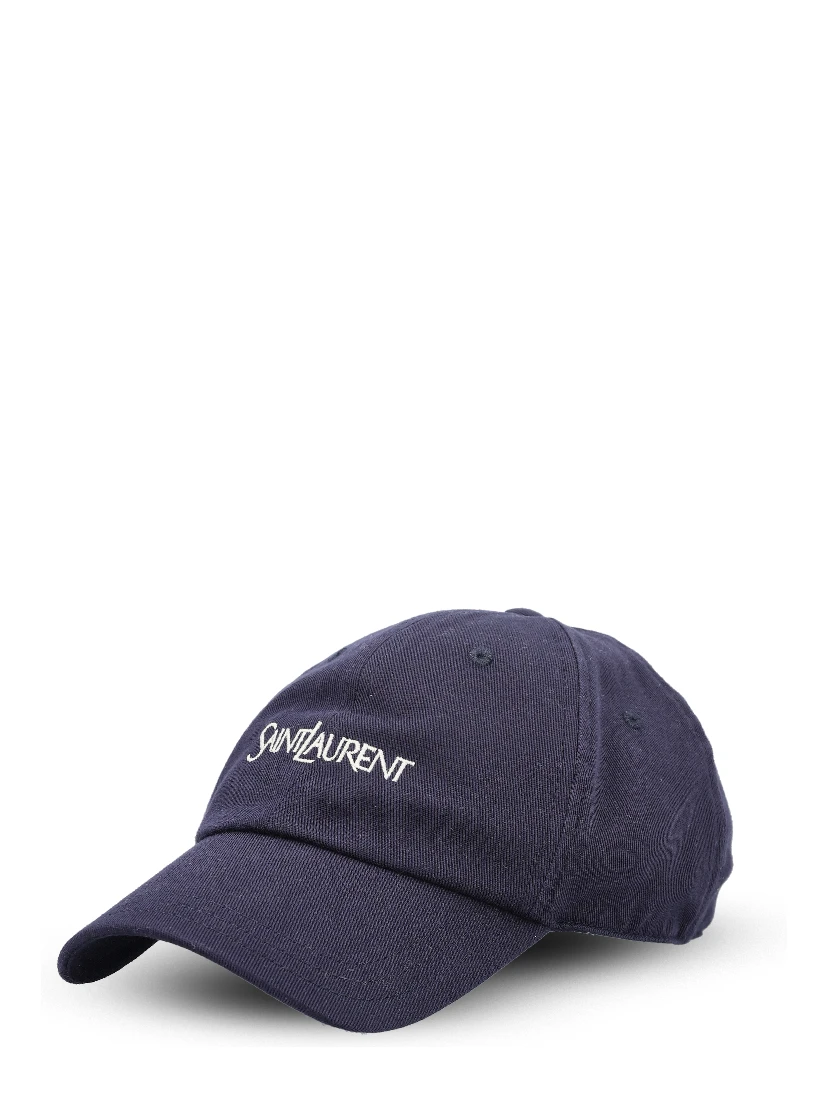 SAINT LAURENT Hats