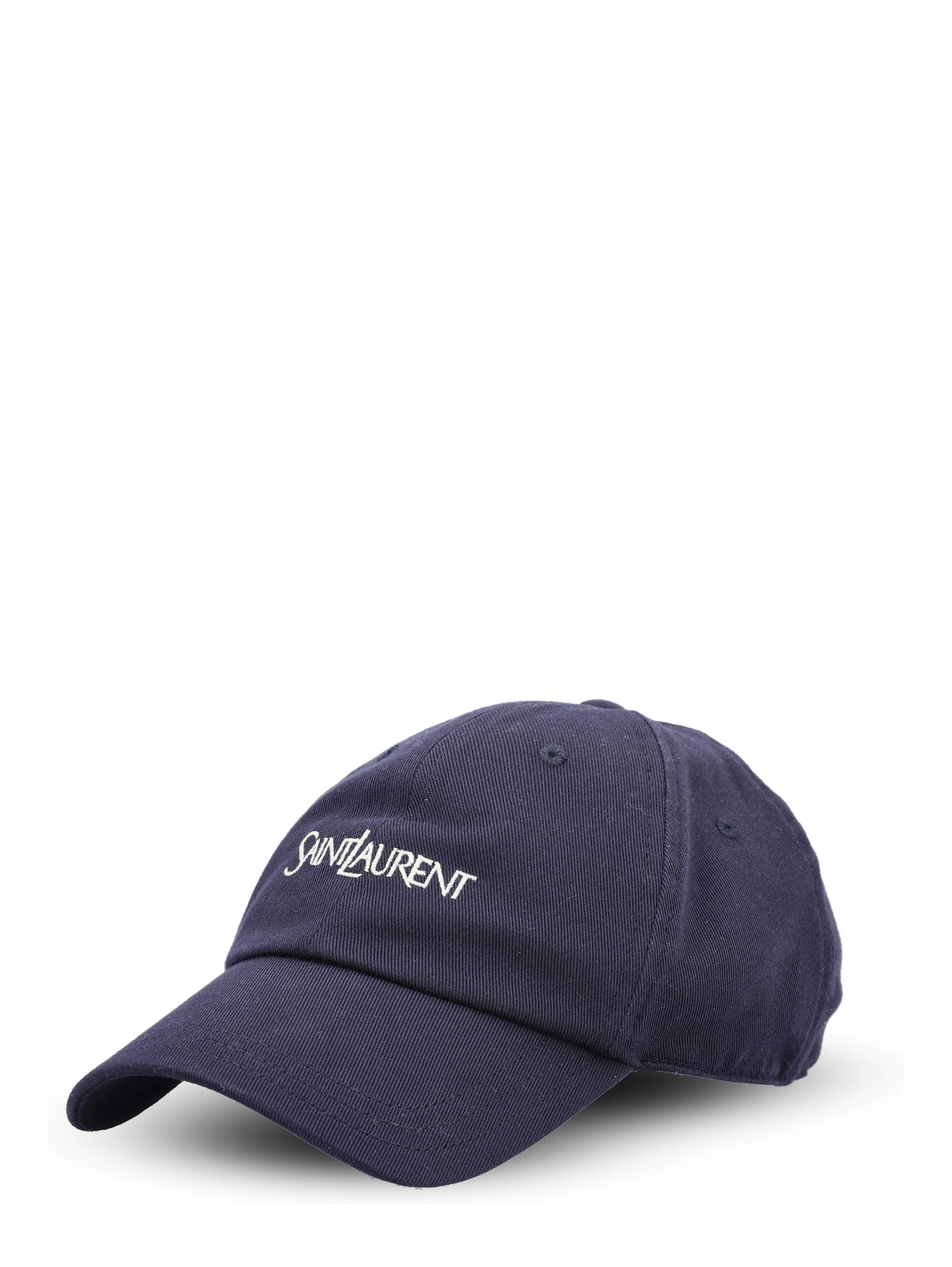 SAINT LAURENT Hats