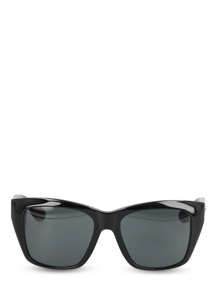Saint Laurent  Sunglasses Black