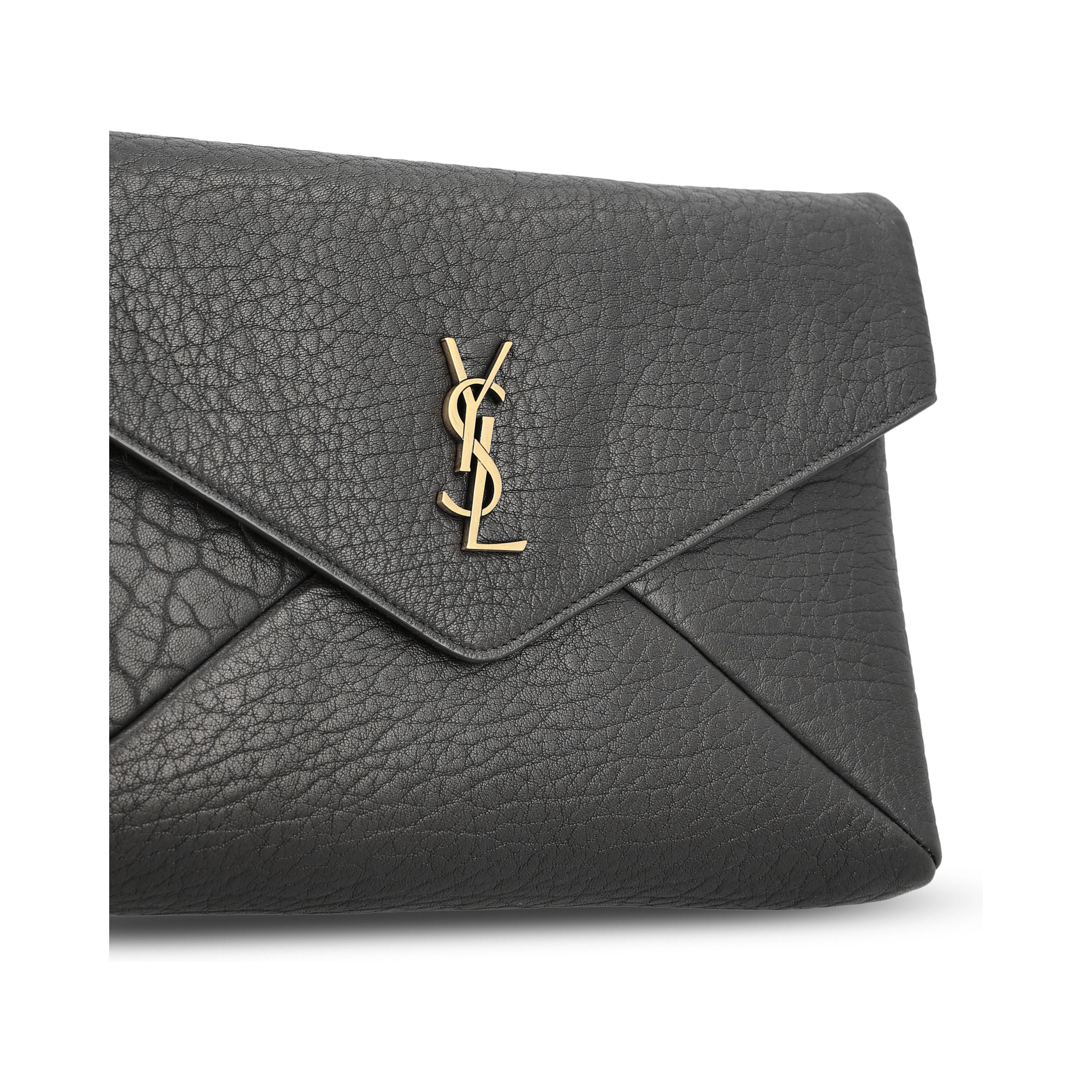 SAINT LAURENT Bags.. Black