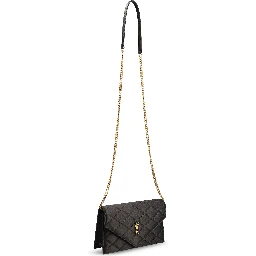 SAINT LAURENT Bags.. Black