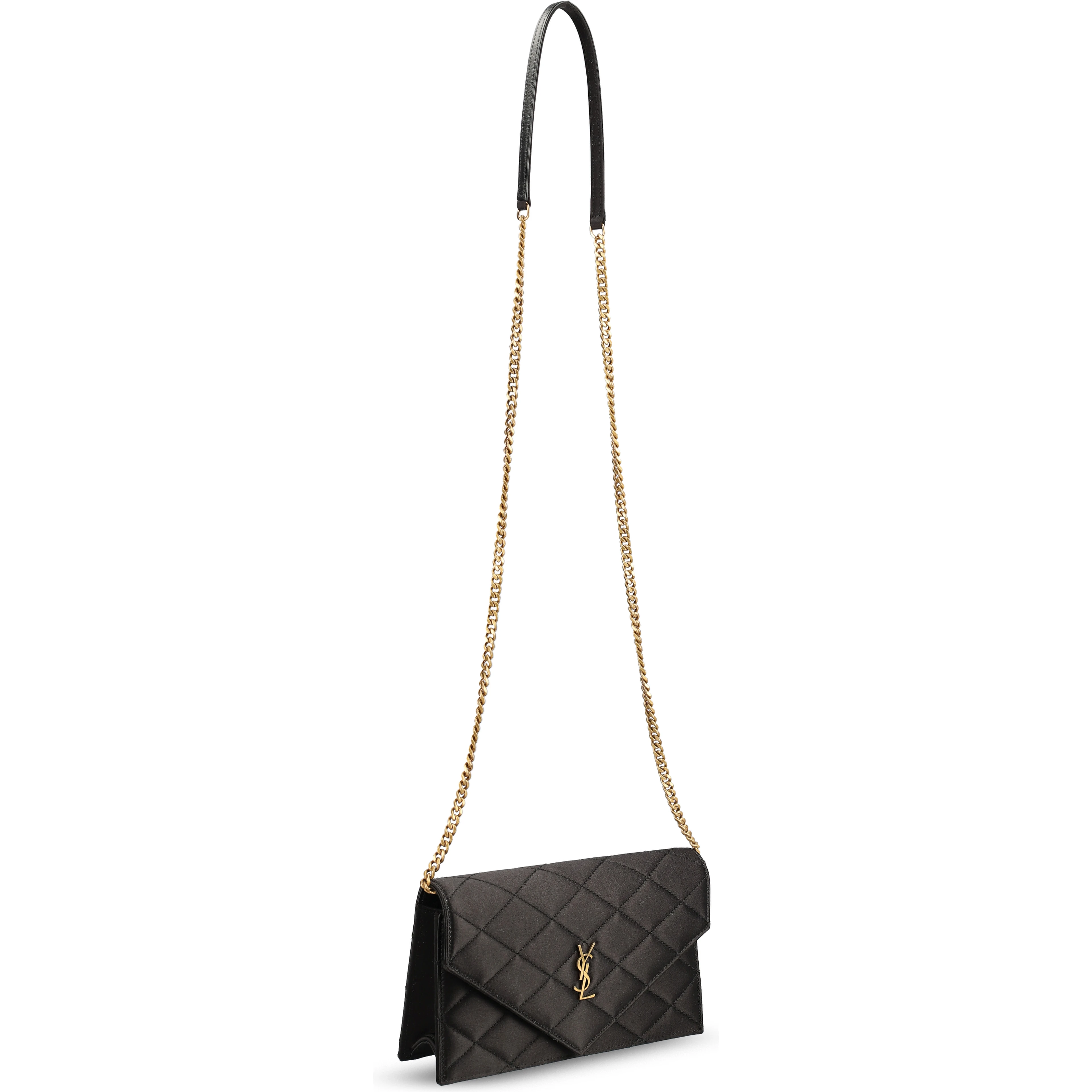 SAINT LAURENT Bags.. Black