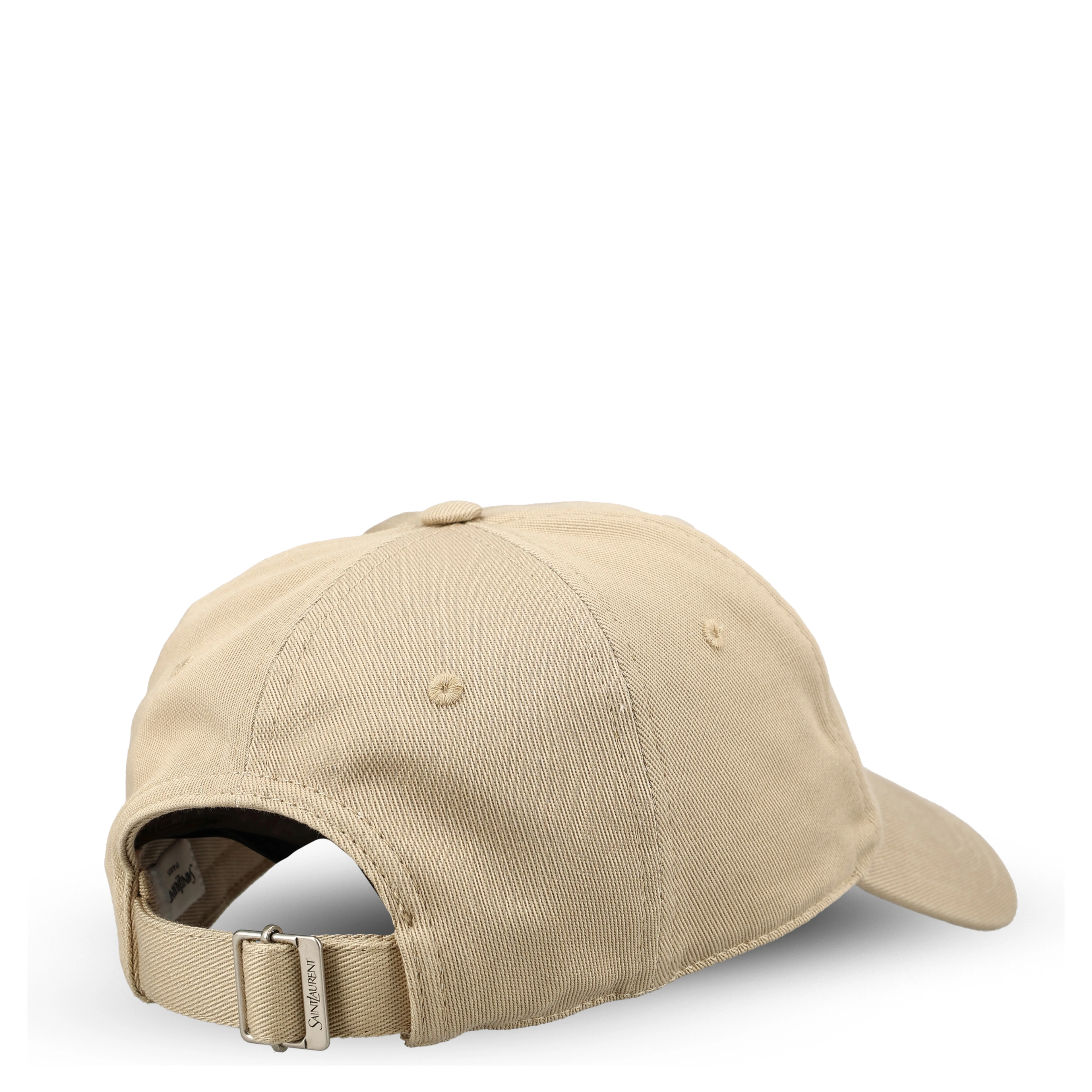 SAINT LAURENT Hats
