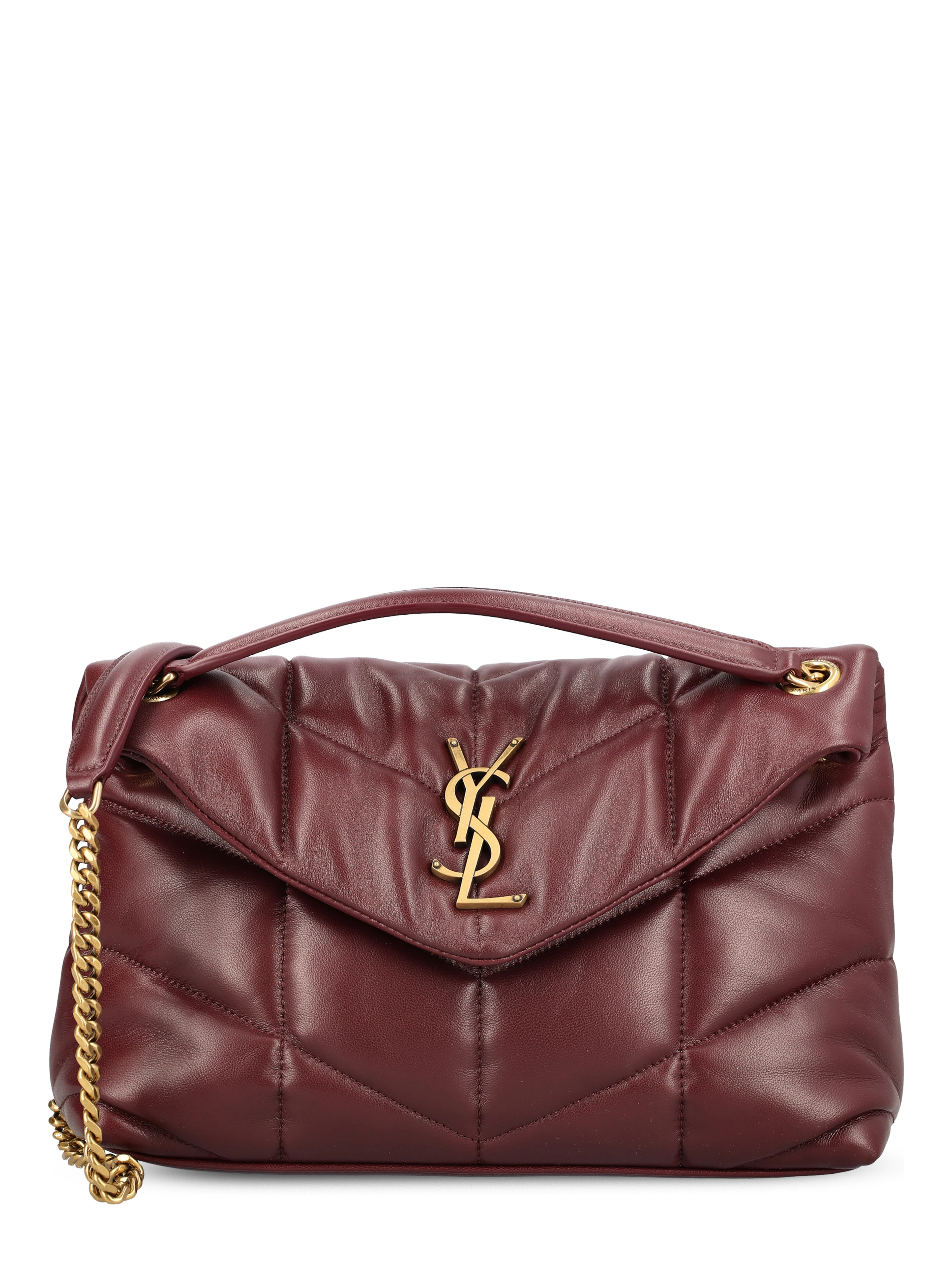 SAINT LAURENT Bags
