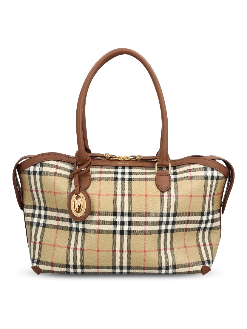 Burberry Bags.. Beige
