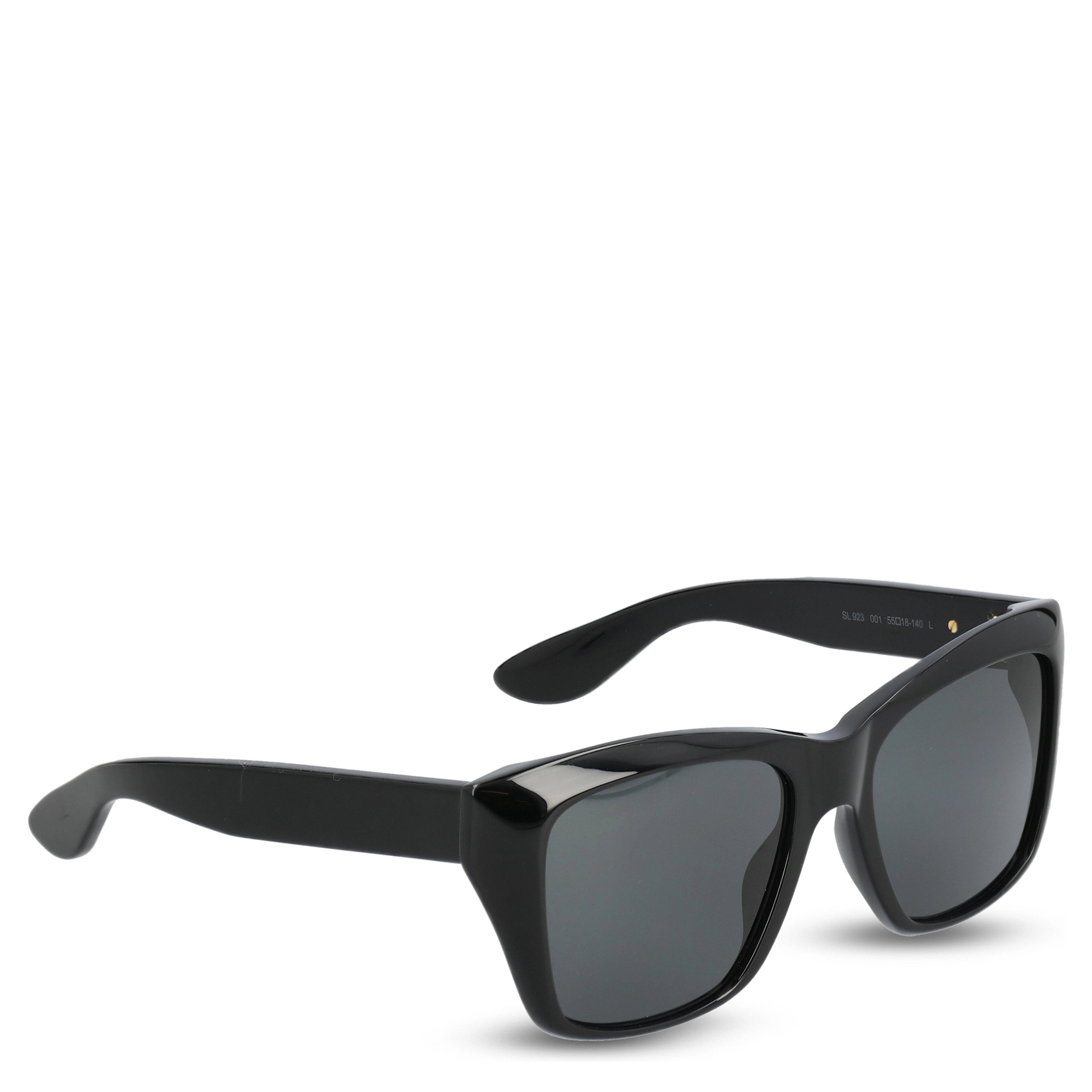 Saint Laurent Sunglasses Black