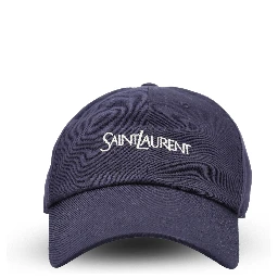 SAINT LAURENT Hats