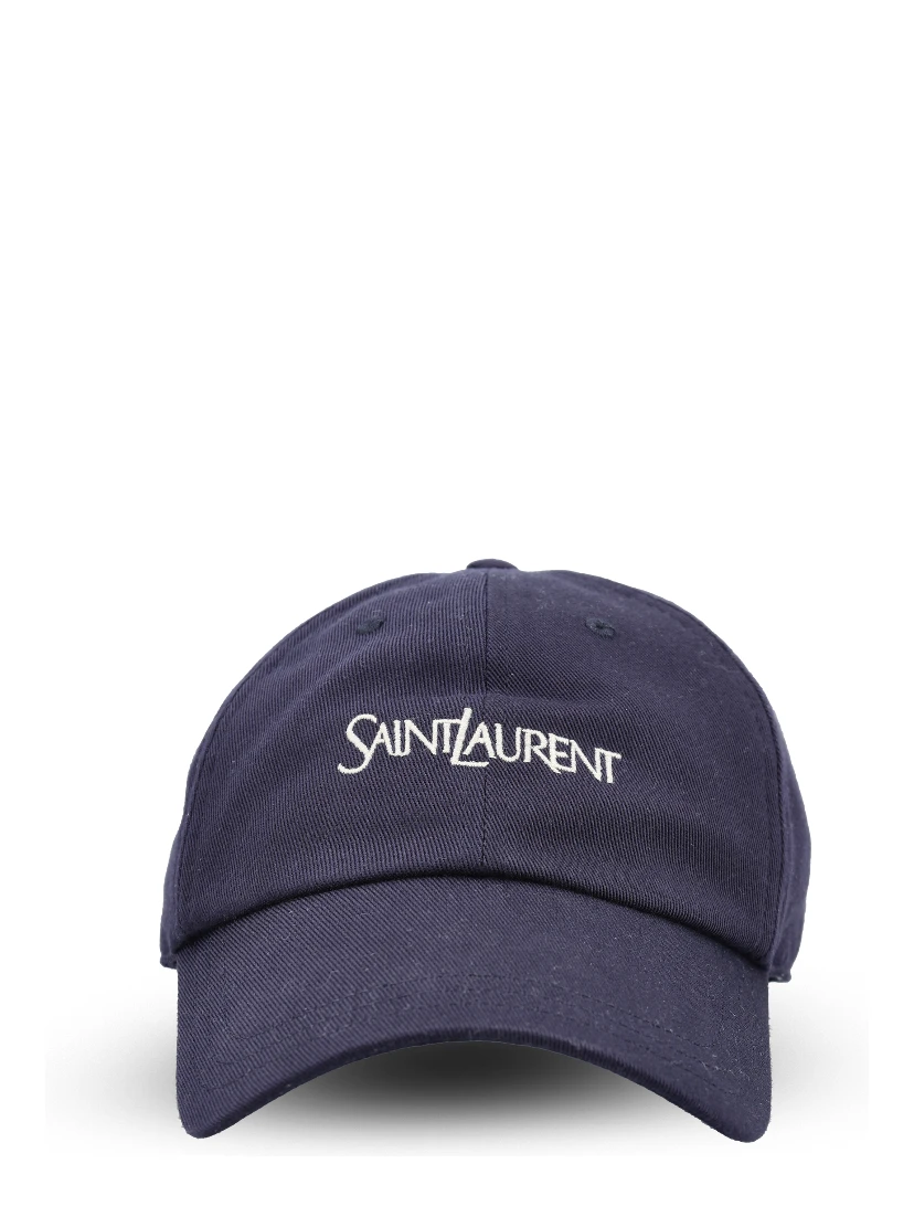 SAINT LAURENT Hats