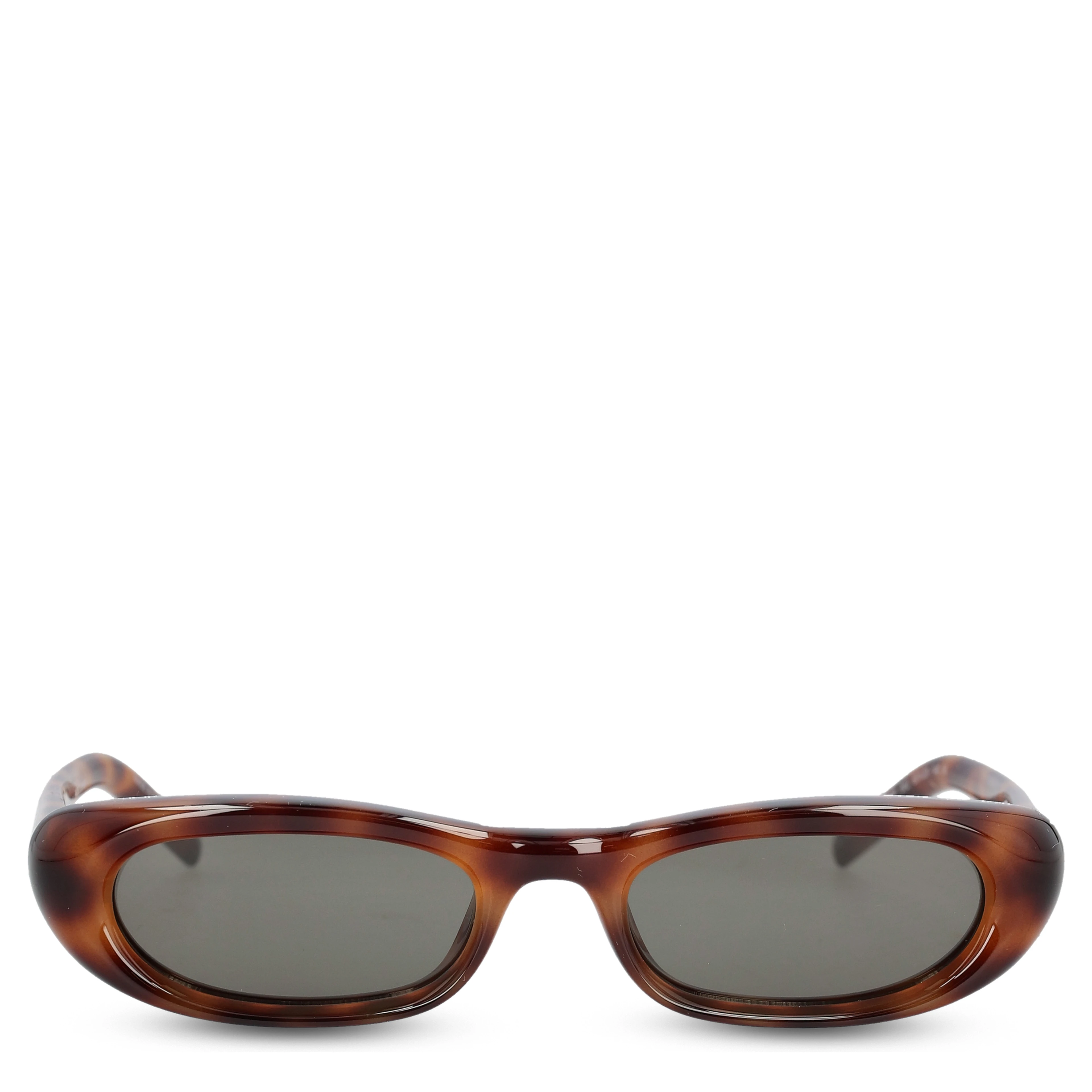 SAINT LAURENT Sunglasses Brown