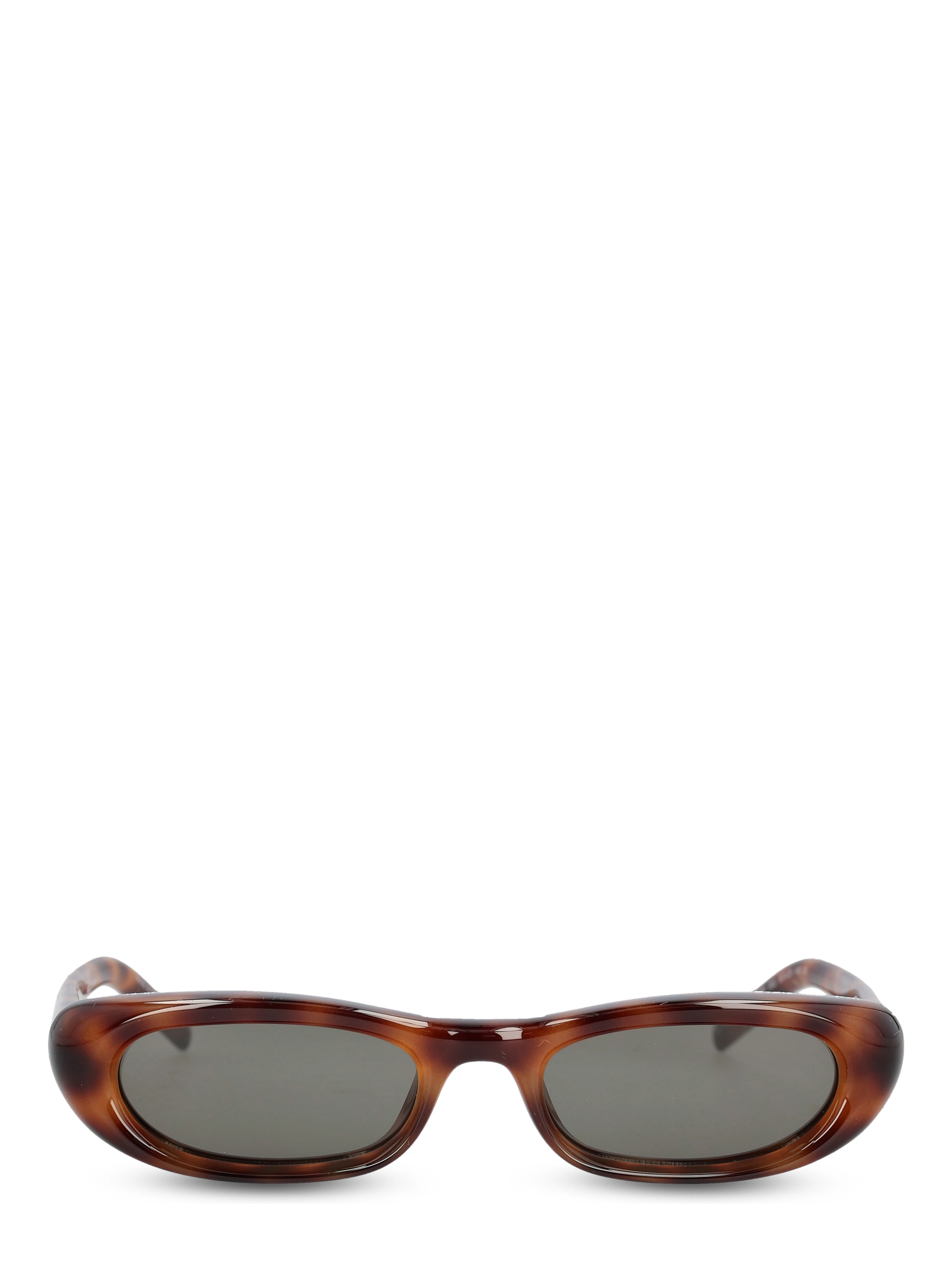 SAINT LAURENT Sunglasses Brown