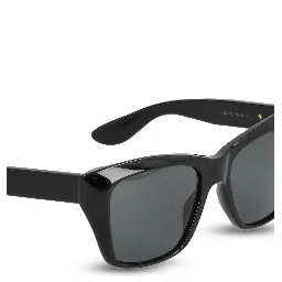Saint Laurent  Sunglasses Black