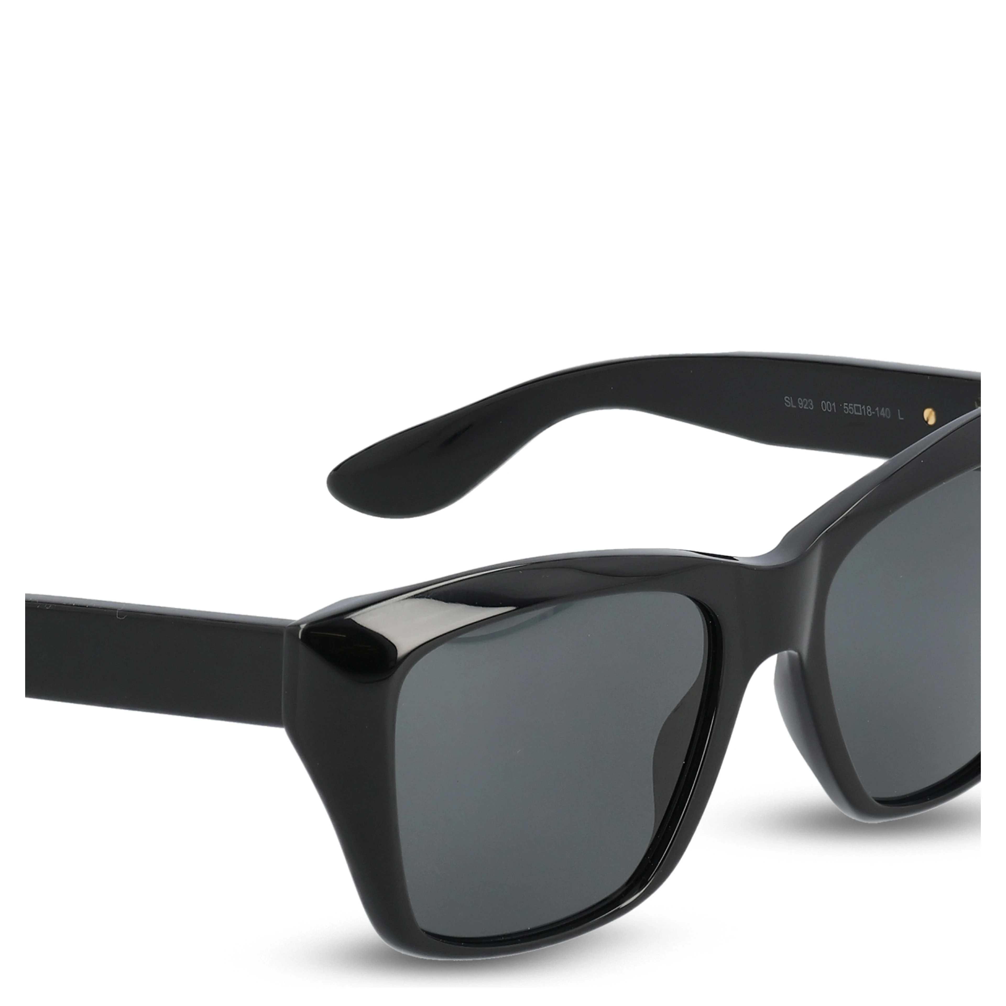 Saint Laurent Sunglasses Black