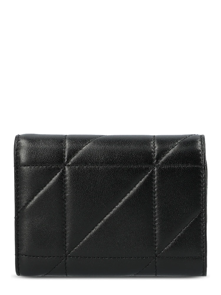 SAINT LAURENT Wallets Black alternative